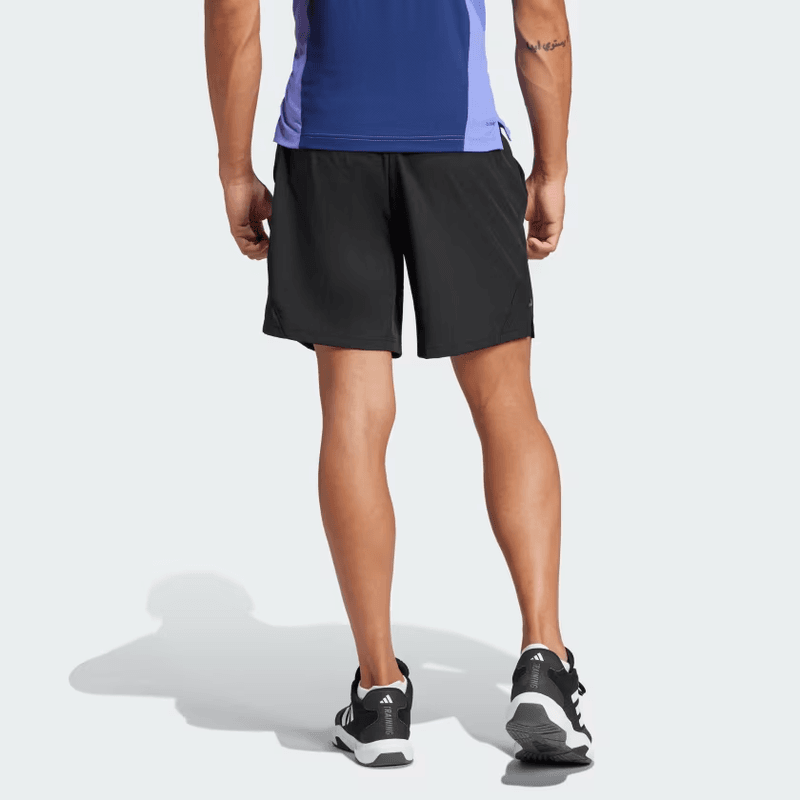 GYM+ SHORT
