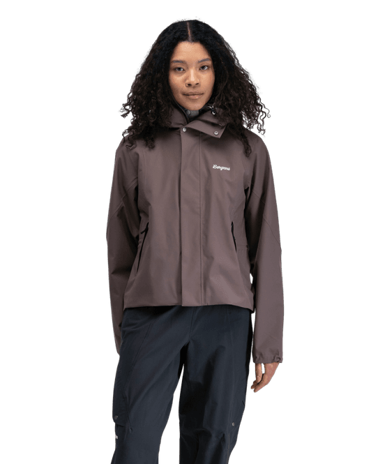 Hovedbilde Vega 2L Shell Jacket Women