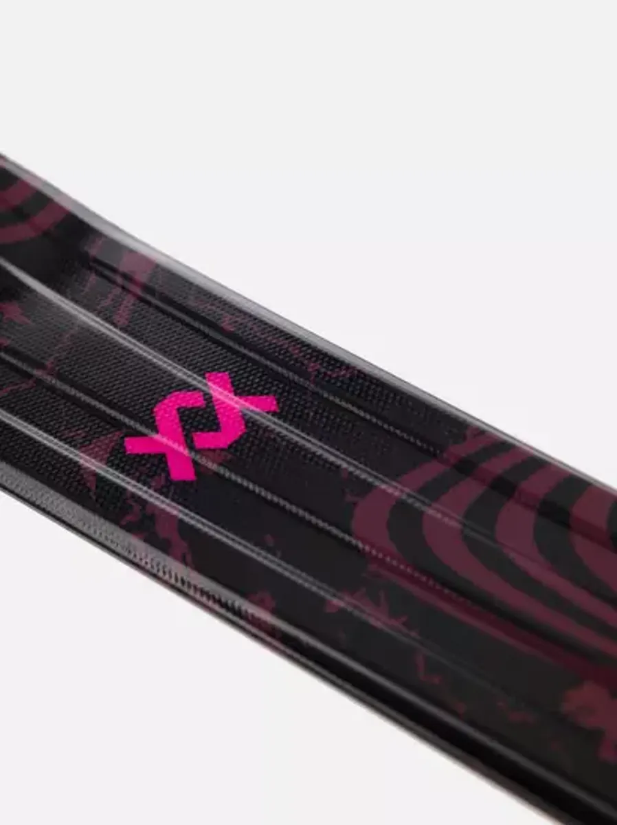 FLAIR JUNIOR + 7.0 VMOTION JR LADY 130-160