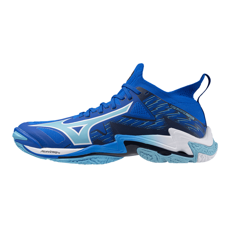 WAVE LIGHTNING NEO 3