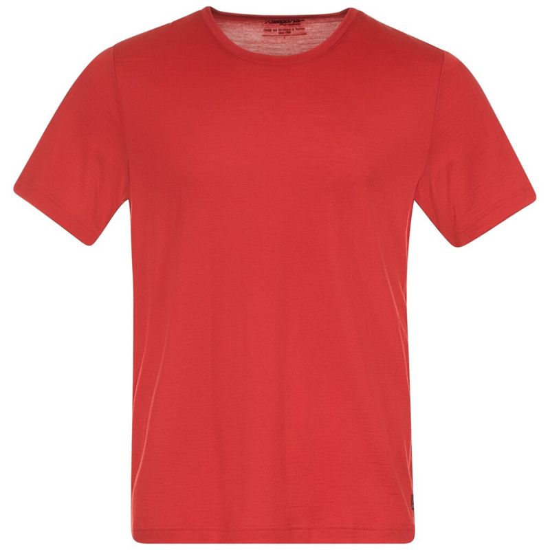 Urban Wool Tee