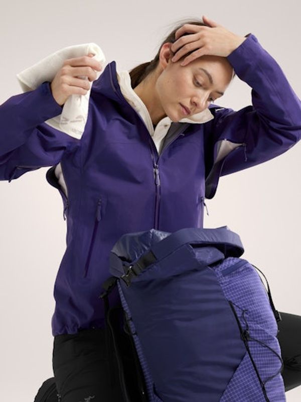 Beta SL Jacket W