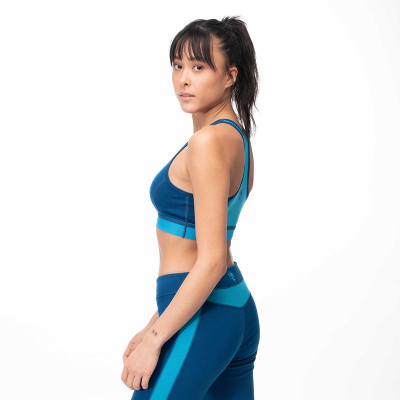Cecilie Wool Top