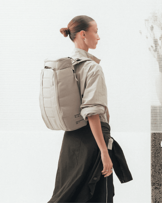 Hugger Backpack 20L