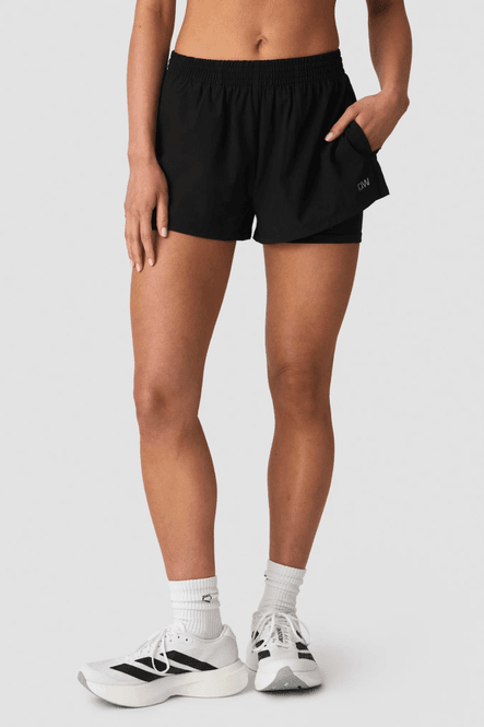 Hovedbilde Mirage Cardio 2-in-1 Shorts W