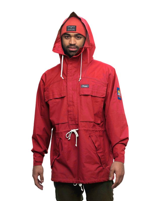 Bergans Archetype Anorak