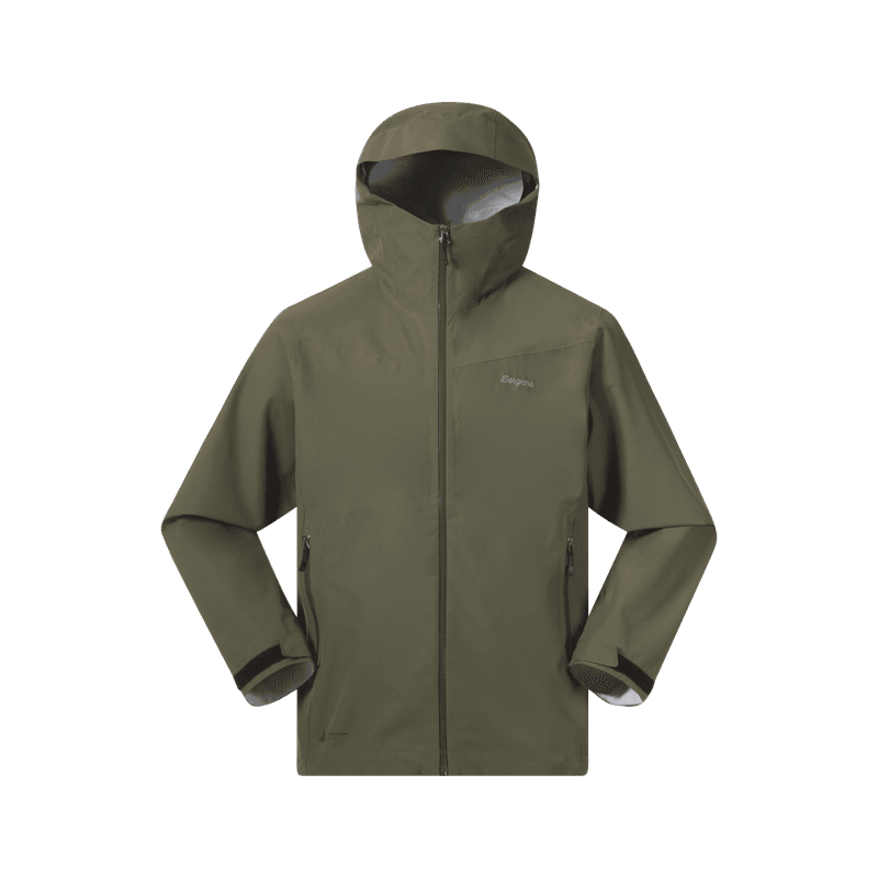 Essentials Shell 2.5L Jacket Men