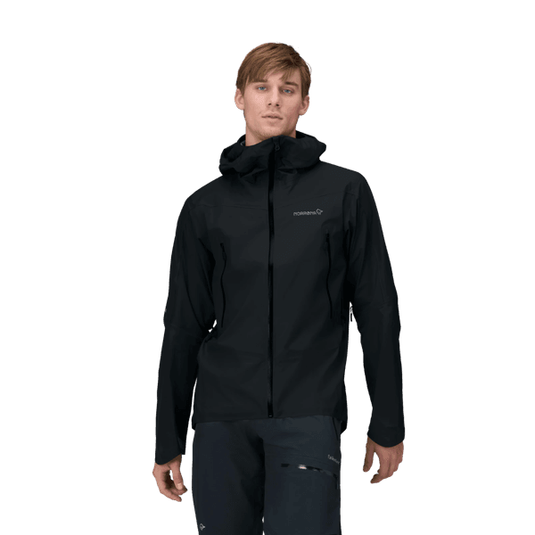 Hovedbilde falketind Gore-Tex Jacket M's