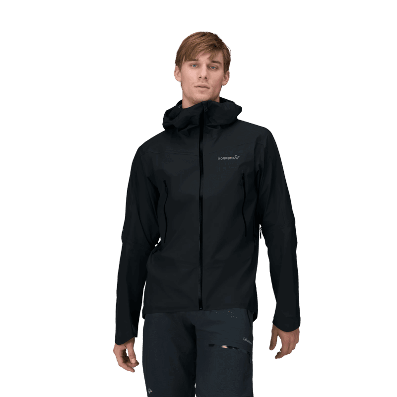 falketind Gore-Tex Jacket M's