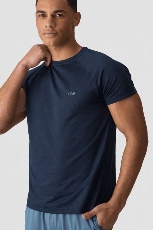 Training Mesh T-shir