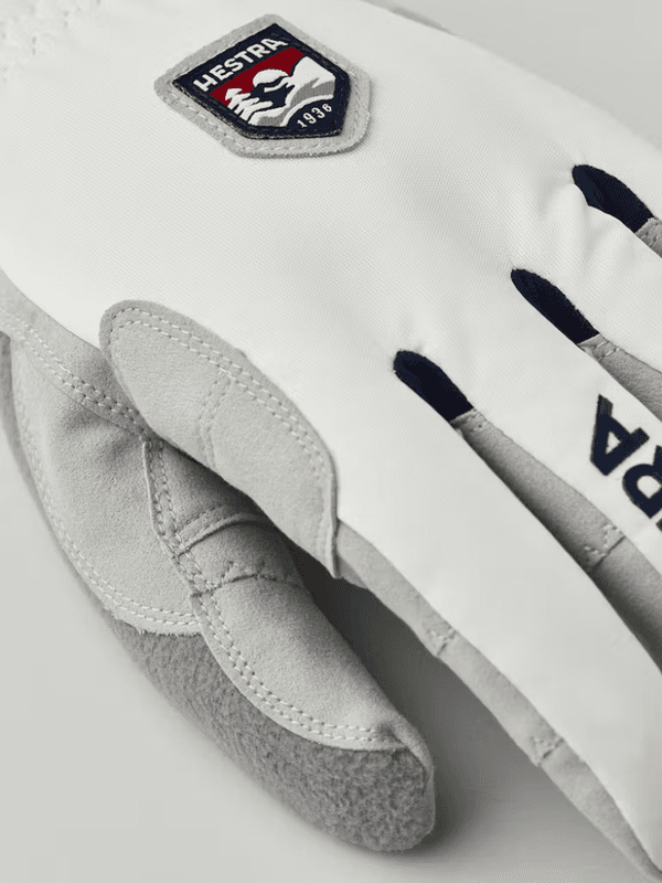 Windbreaker Ergo Grip Touring - 5 finger