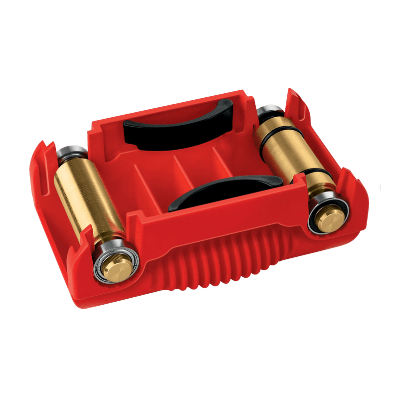 Structure roller tool