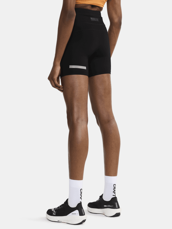 Pro Hypervent Short Tights 2 W