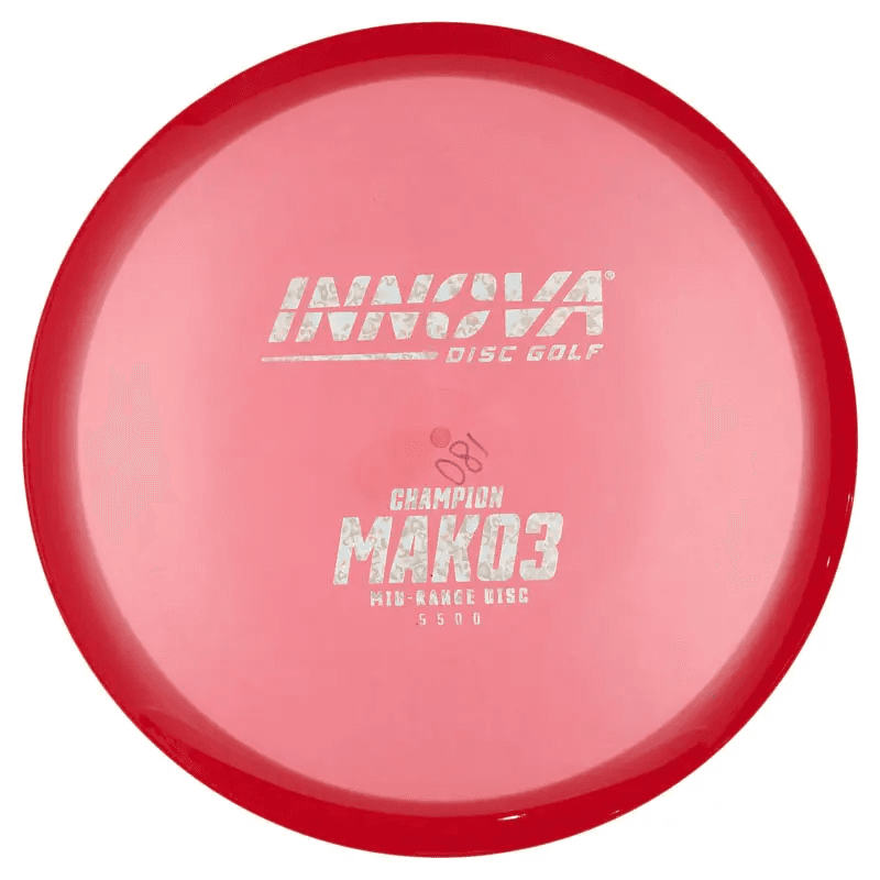Champion Midrange Mako3