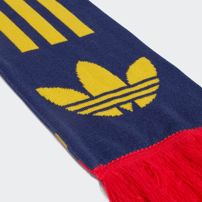 Hovedbilde AFC SCARF