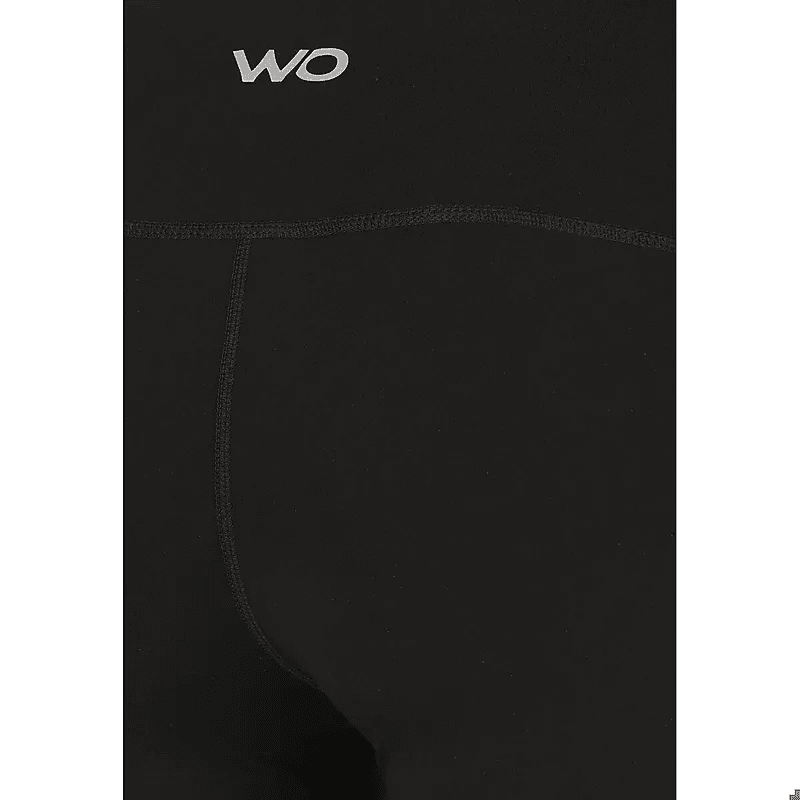 Rosy W 4-inch Shorts