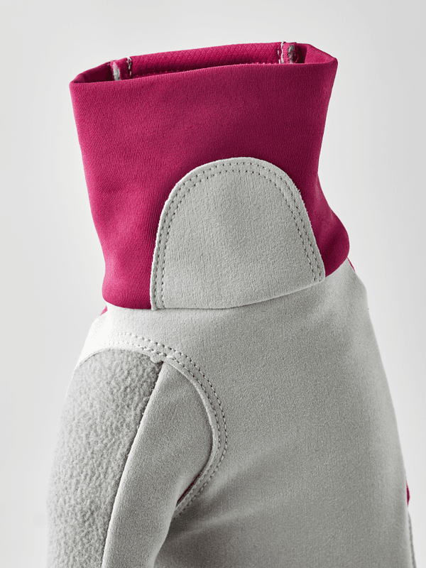 Women's XC Tracker - mitt