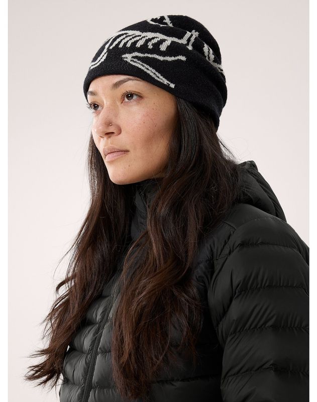 Bird Head Toque