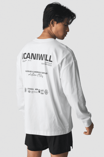 Hovedbilde Everyday Long Sleeve