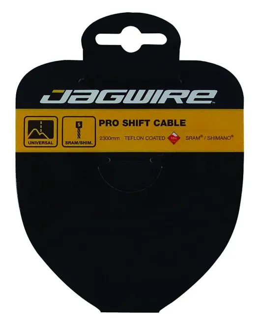 Hovedbilde GIRWIRE SPORT SLICK STAINLESS