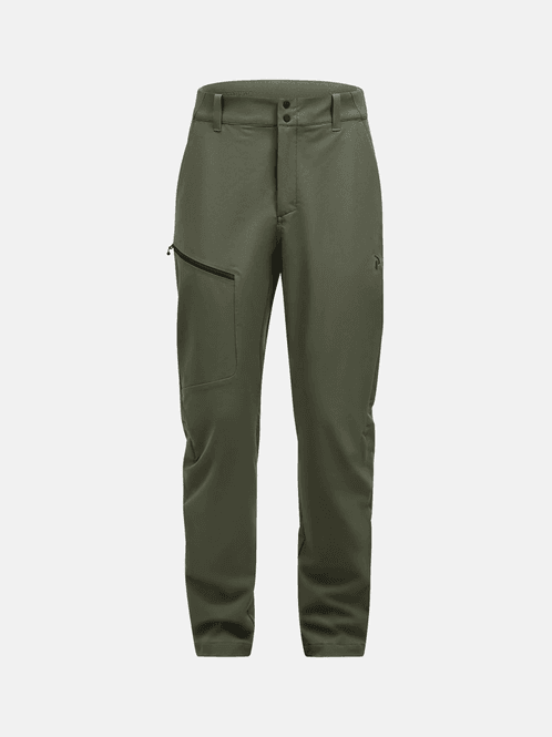 Hovedbilde M Scale Softshell Pants