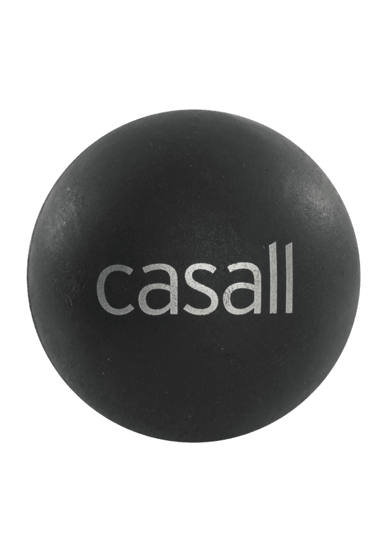 Pressure Point Ball