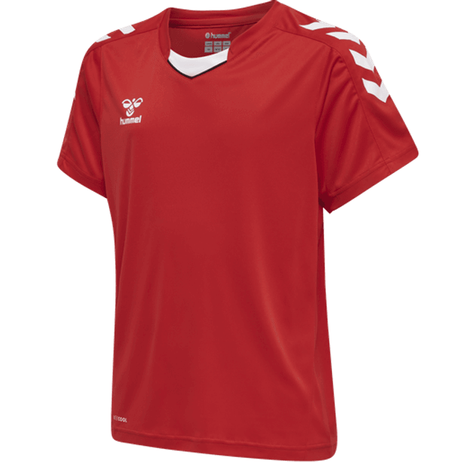 Hovedbilde hmlCORE XK POLY JERSEY S/S KIDS