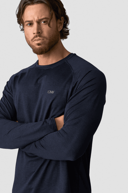 Hovedbilde Training Mesh Long S
