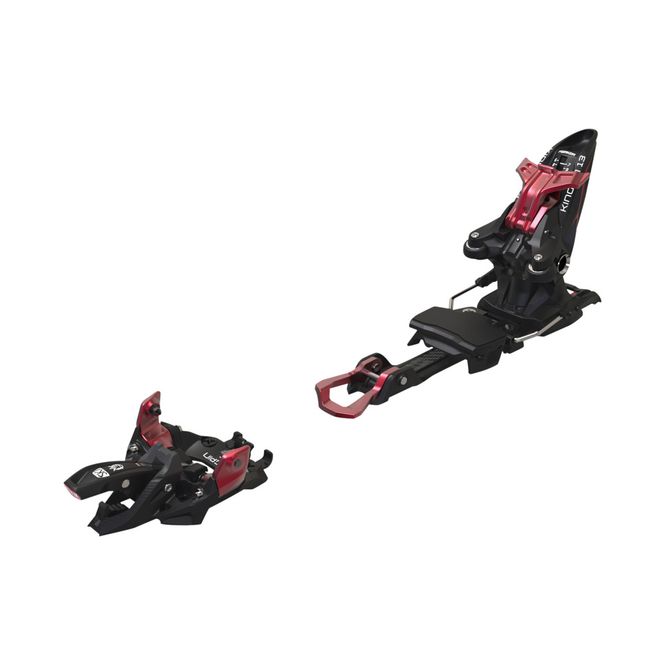 Hovedbilde KingPin 13 75-100mm