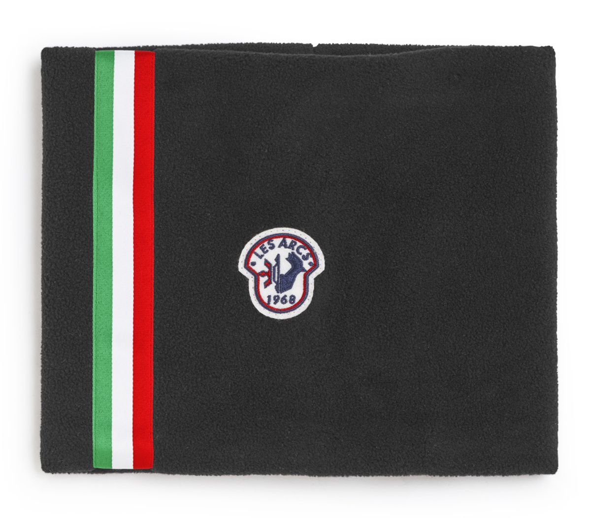 Camille LTD Italy neckwarmer