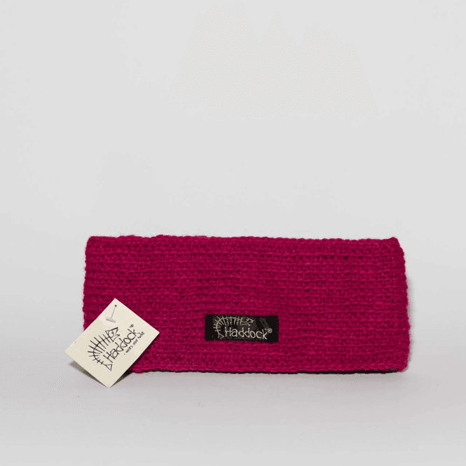 Hovedbilde Haddock Head Band