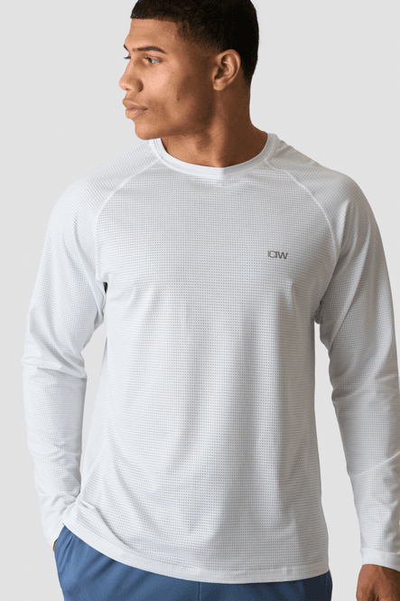 Hovedbilde Training Mesh Long S
