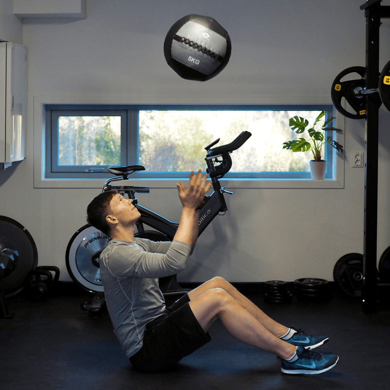 WallBall 5kg