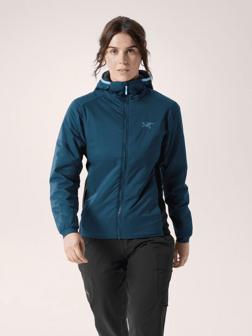 Hovedbilde Atom Hoody W