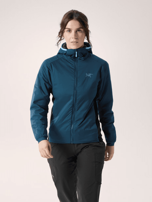 Atom Hoody W