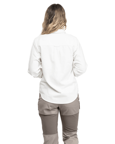 Hovedbilde Nordmarka Flannel Shirt Women