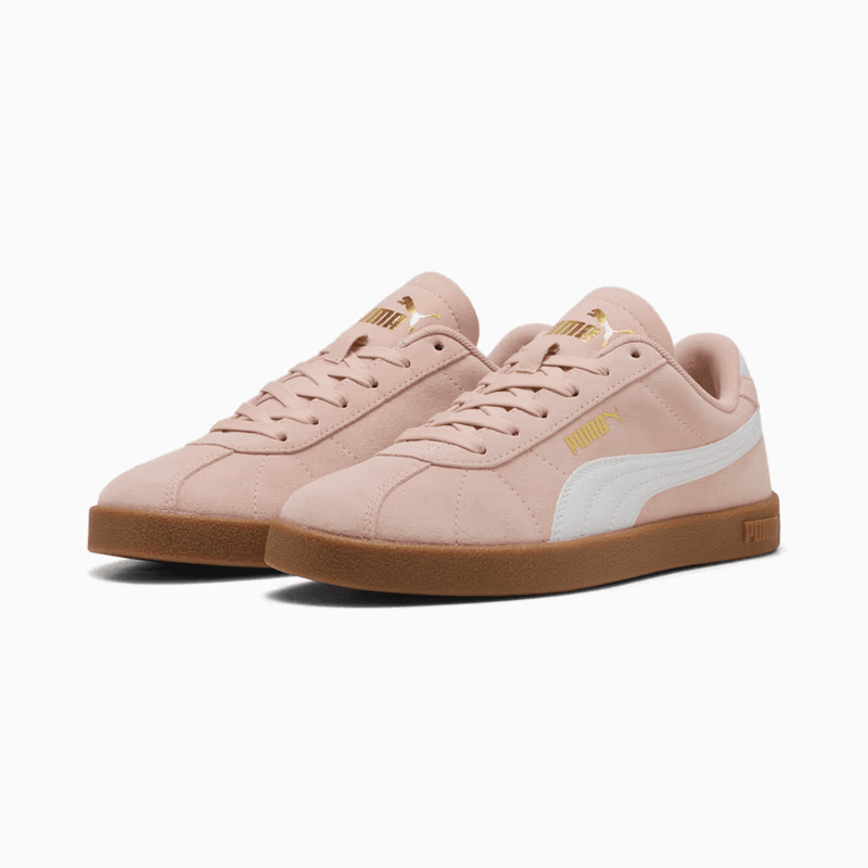 Puma Club II