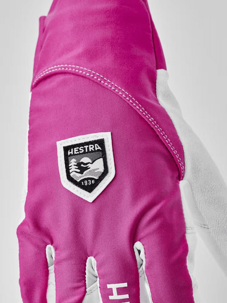 Hovedbilde Ergo Grip Race Cut - 5 finger