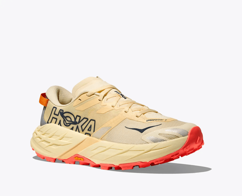 W SPEEDGOAT 7