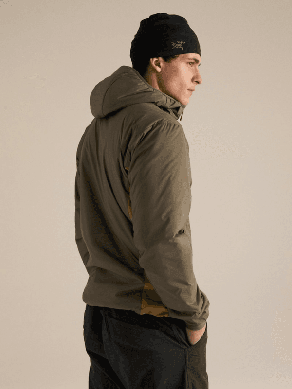 Atom Hoody M