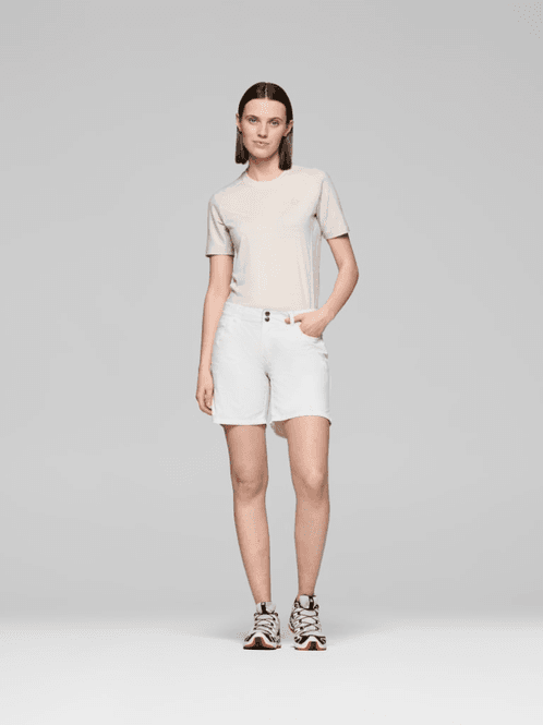 Hovedbilde femund cotton Shorts W's
