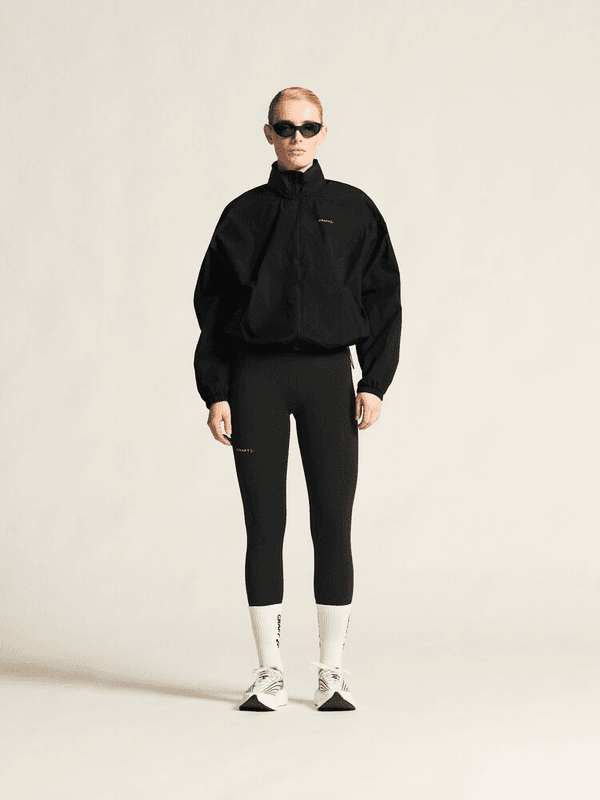 Hypervent Oversized Wind Jacket W