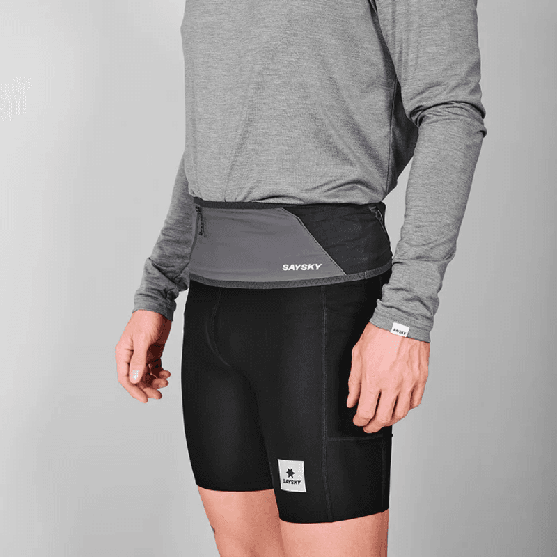 Flow Belt