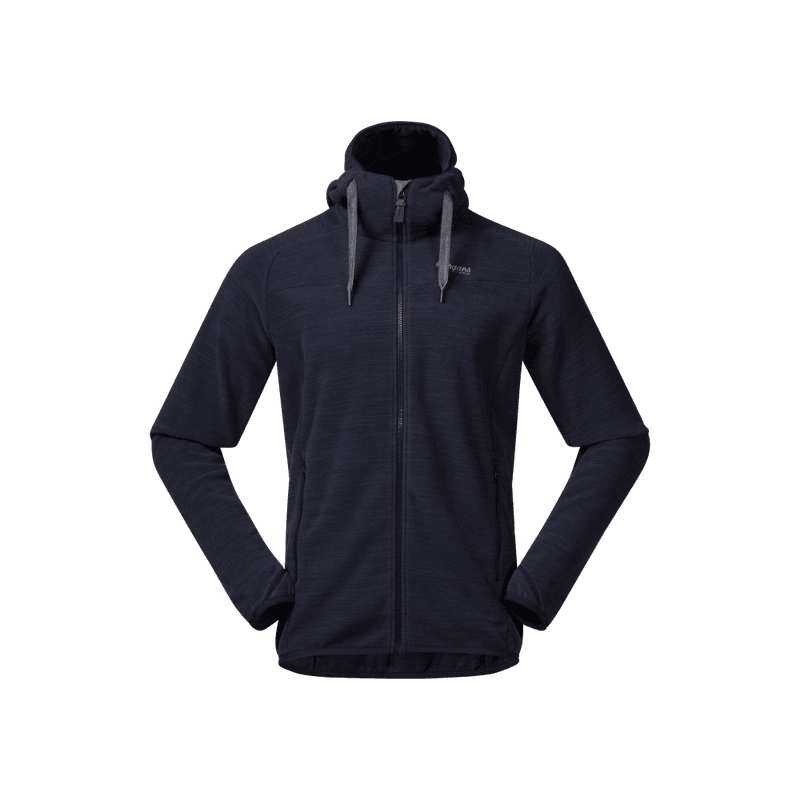 Hareid Fleece Jacket