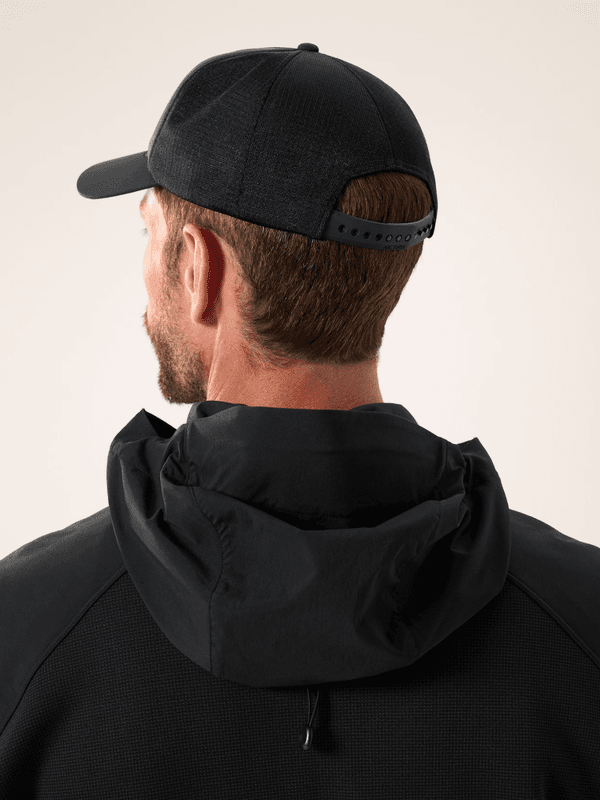 Bird Word Trucker Hat