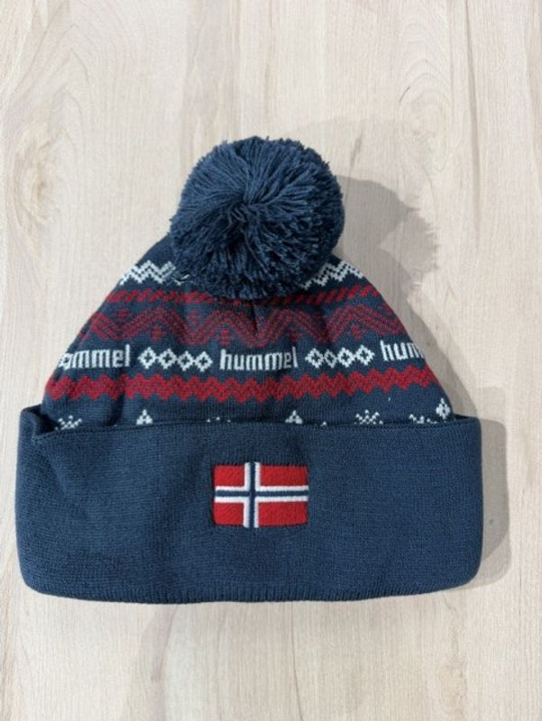 NOR FAN HAT