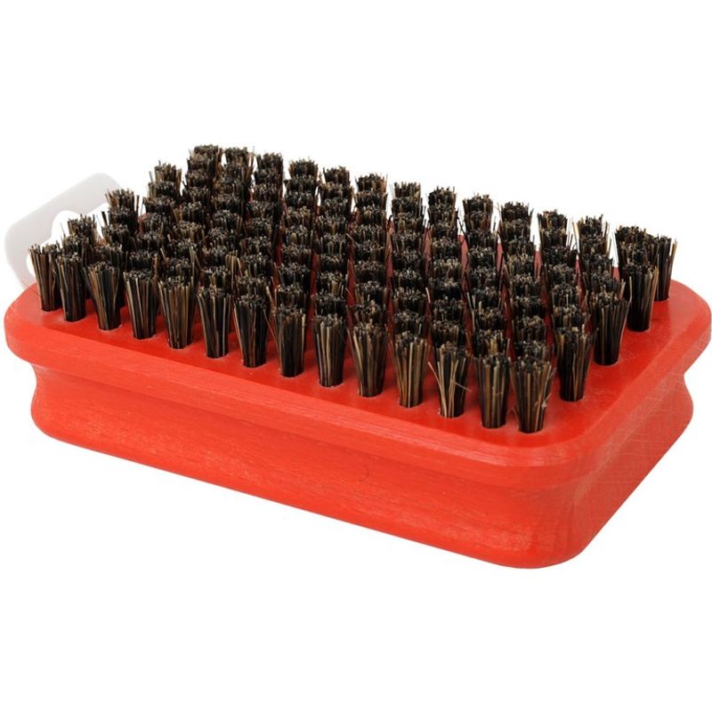 T164B Brush rectangular, wild boar