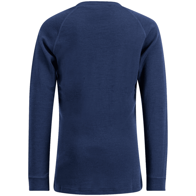 RaceX Merino Long Sleeve Jr