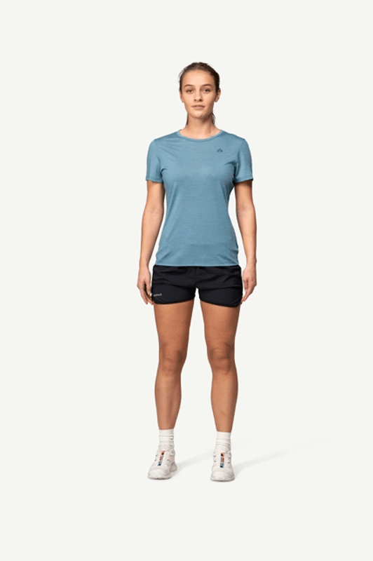 ACTIVE TEE WMN