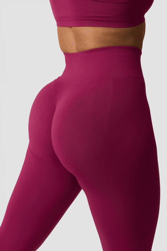 Smooth Seamless Tights W